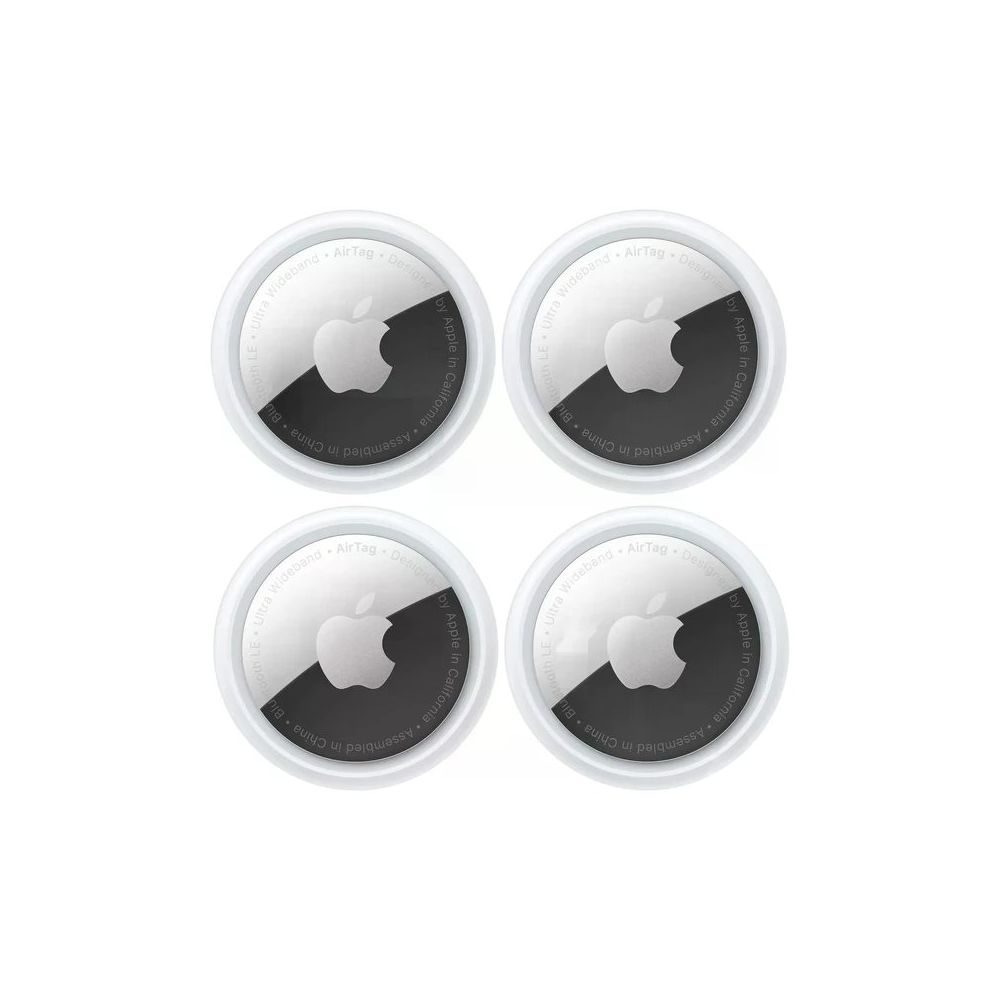 Apple AirTag 4 pack 未開封　新品　② Apple AirTag 4'lü Paket MFEA4ZF/A 2.Nesil Fiyatları
