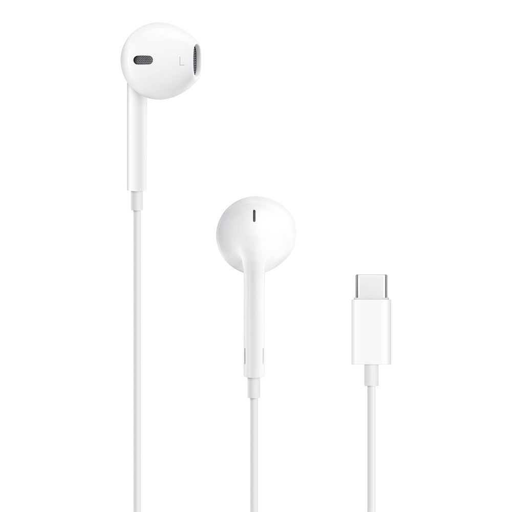 Apple Earpods MTJY3TU/A Type-C Kablolu Kulak İçi Kulaklık