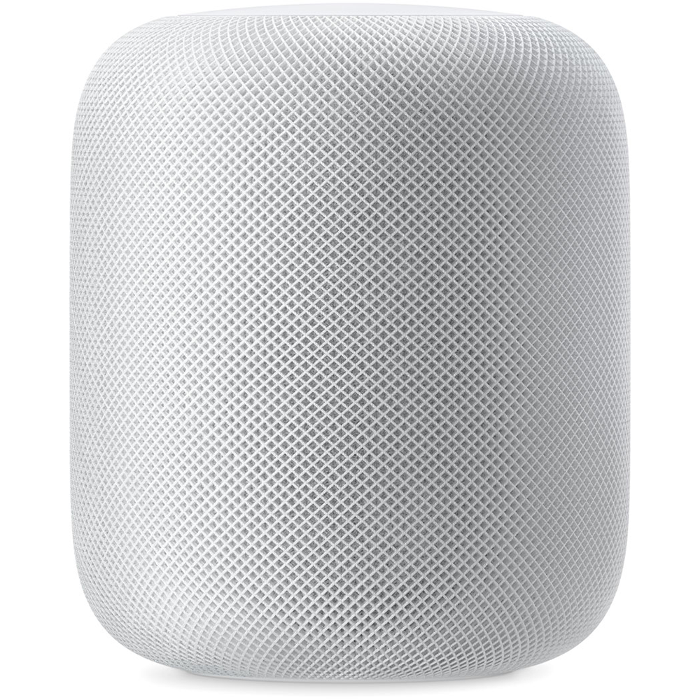 Apple HomePod Akıllı Ev Hoparlörü Beyaz Fiyatları