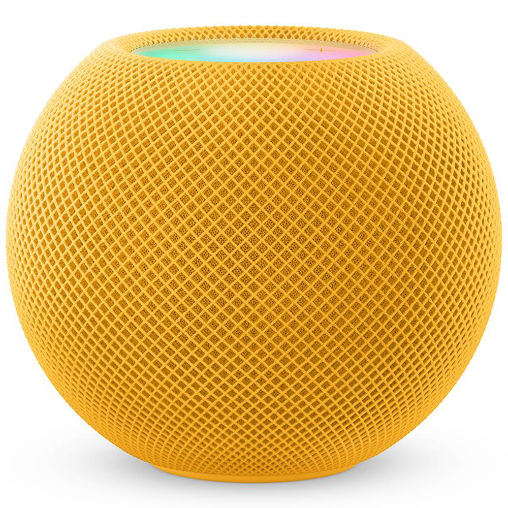 Apple Homepod Mini Sarı Hoparlör Fiyatları ve Özellikleri