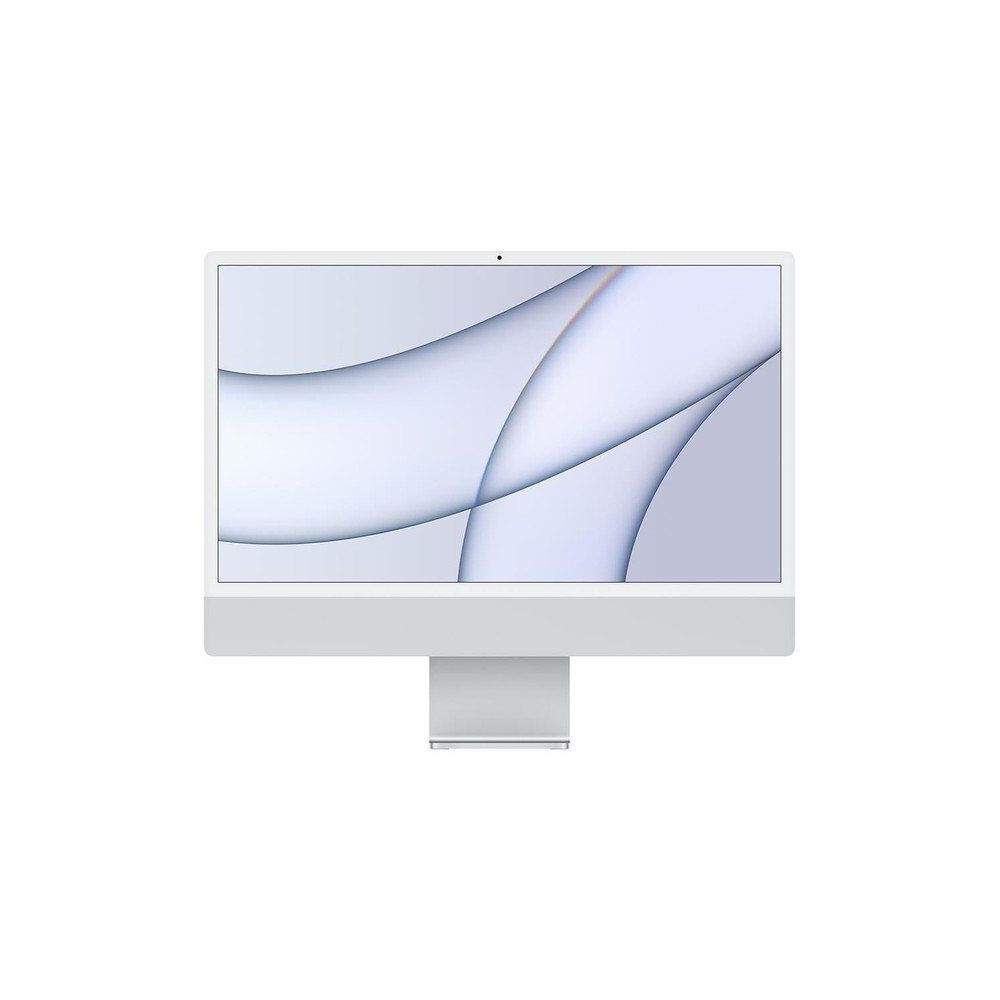 Apple iMac 2021 Mgpd3tua1 M1 8 cpu 8 gpu 16 gb 512 ssd 24 inc 4.5k