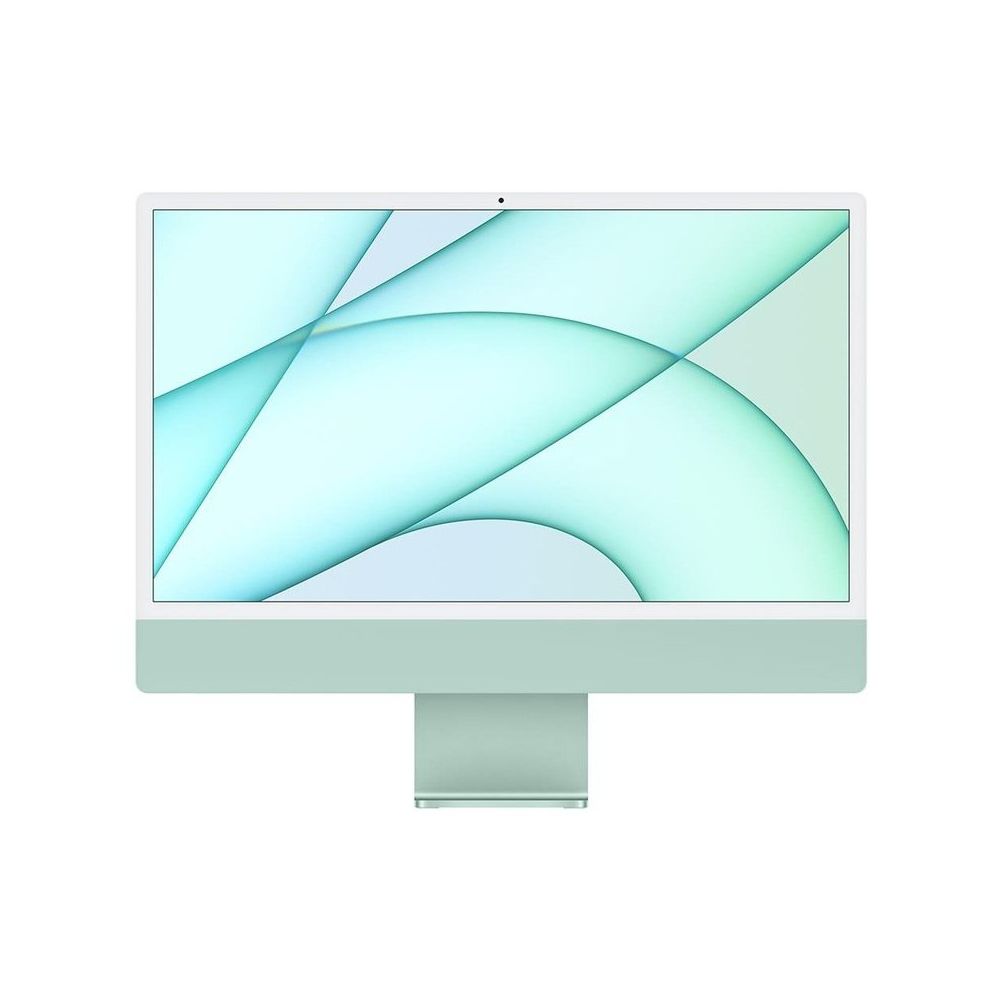 【美品】Apple iMac M1 24インチ 16GB/512GB apple-imac-mgpj3tua-m1-8gb-
