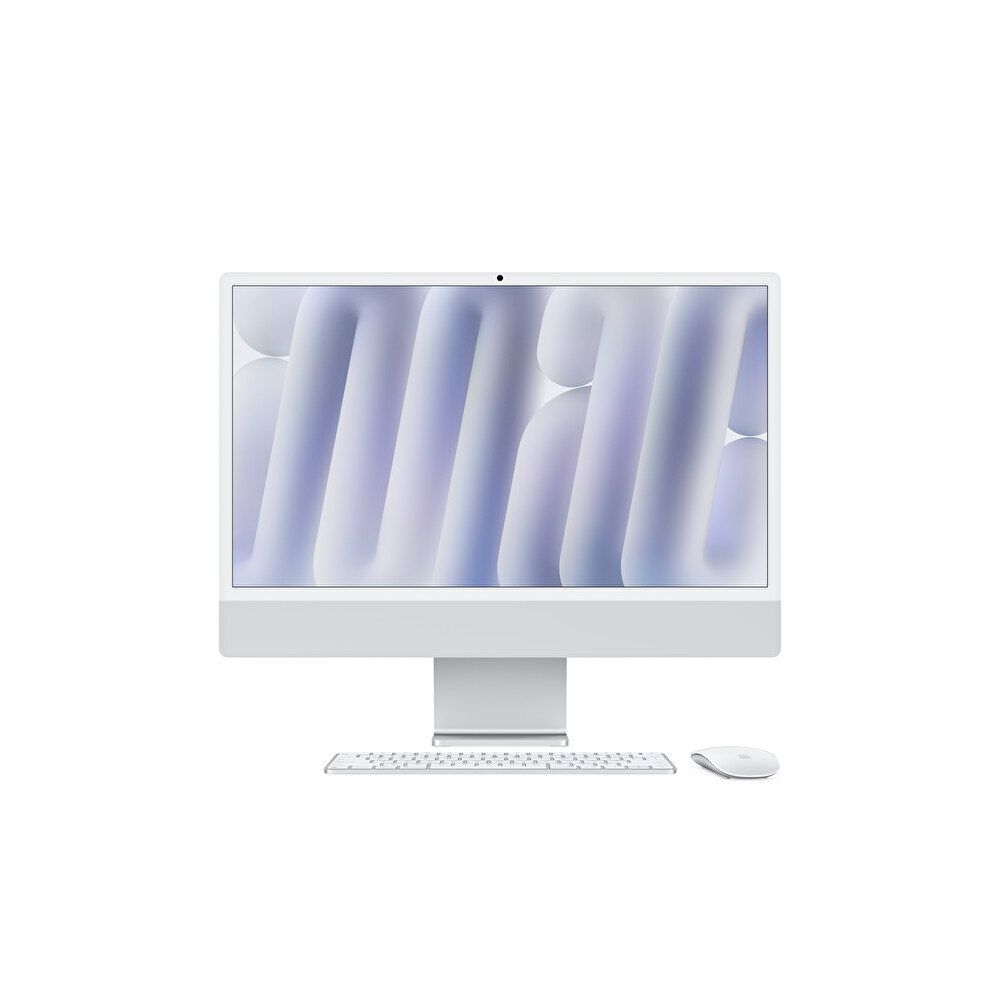 Apple iMac MWUU3TU/A M4 10CPU 10GPU 16GB RAM 256GB SSD macOS 24