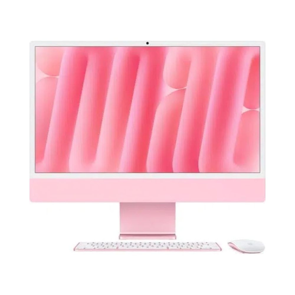 Apple iMac M1 512GB 24インチ Apple iMac MWV53TU/A M4 10CPU 10GPU 16GB RAM 512GB SSD macOS 24
