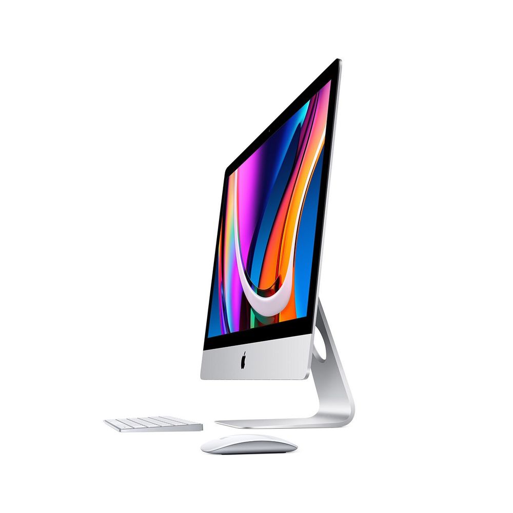 Apple iMac MXWU2TU/A Intel Core i5 8GB Ram 512GB SSD macOS