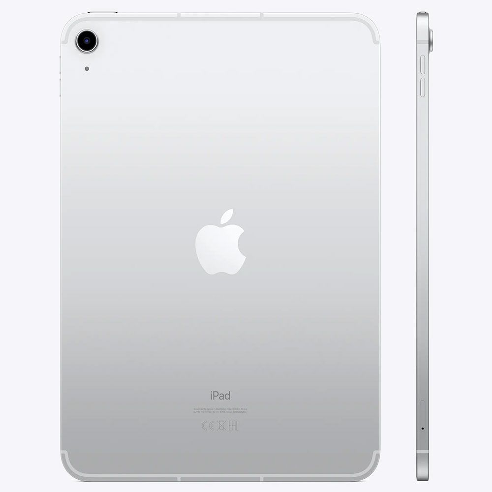 Apple iPad 10. Nesil A16 MD7K4TU/A Wi‑Fi + Cellular 256GB 11 inç