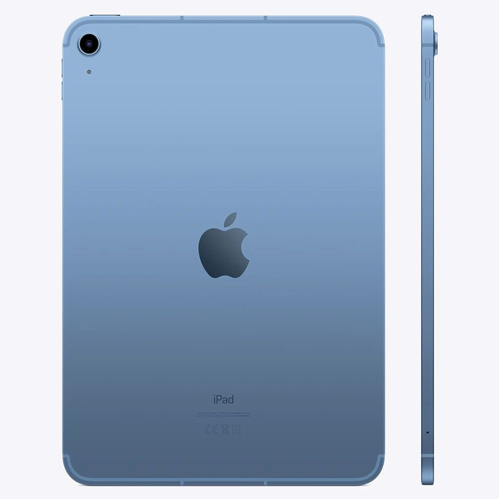 Apple iPad 10. Nesil MCMP4TU/A Wi‑Fi + Cellular 256GB 10.9 inç