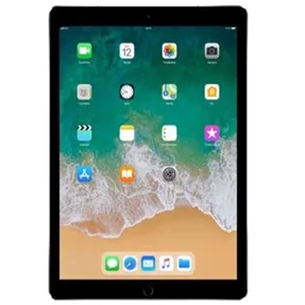 Apple iPad 6 MR7F2TU/A Wi-Fi 32GB 9.7 inç Uzay Grisi Tablet PC
