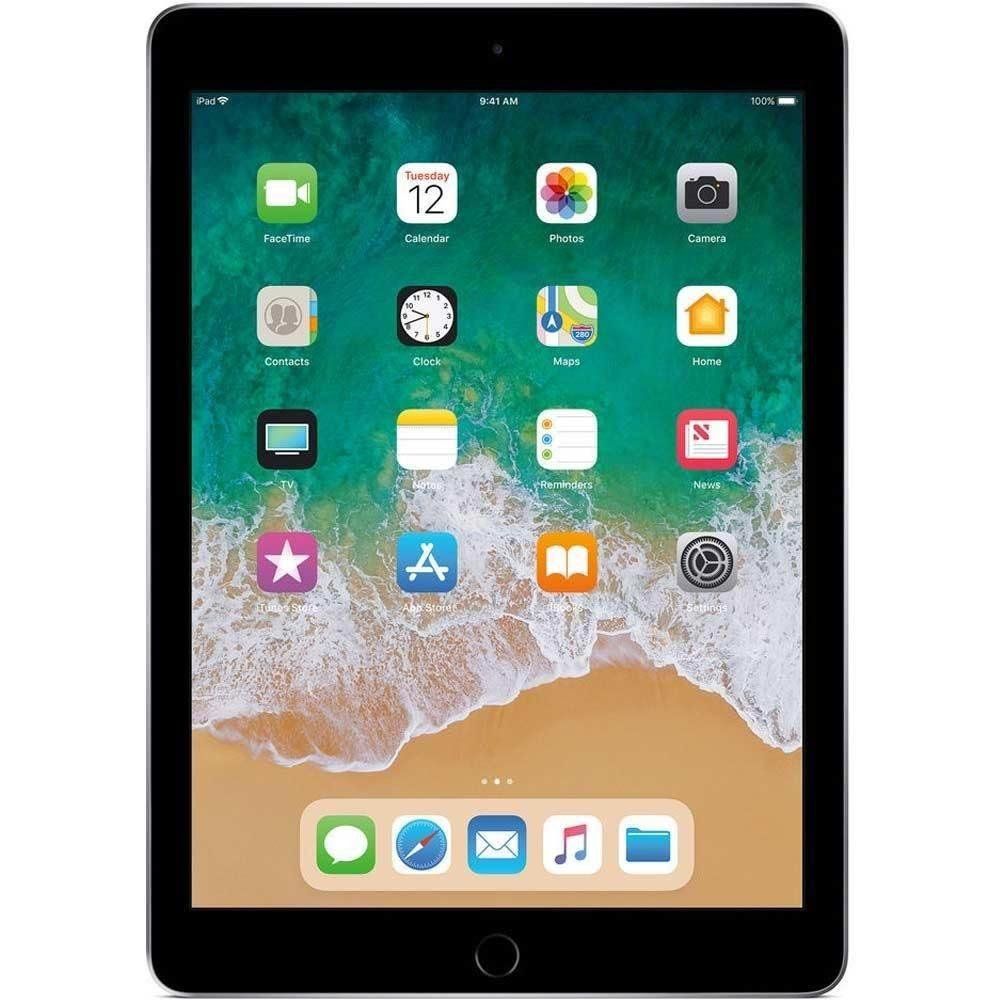 Apple iPad 6.Nesil 2018 128 GB 9.7 İnç 3G 4G Wi-Fi Tablet PC Fiyatları