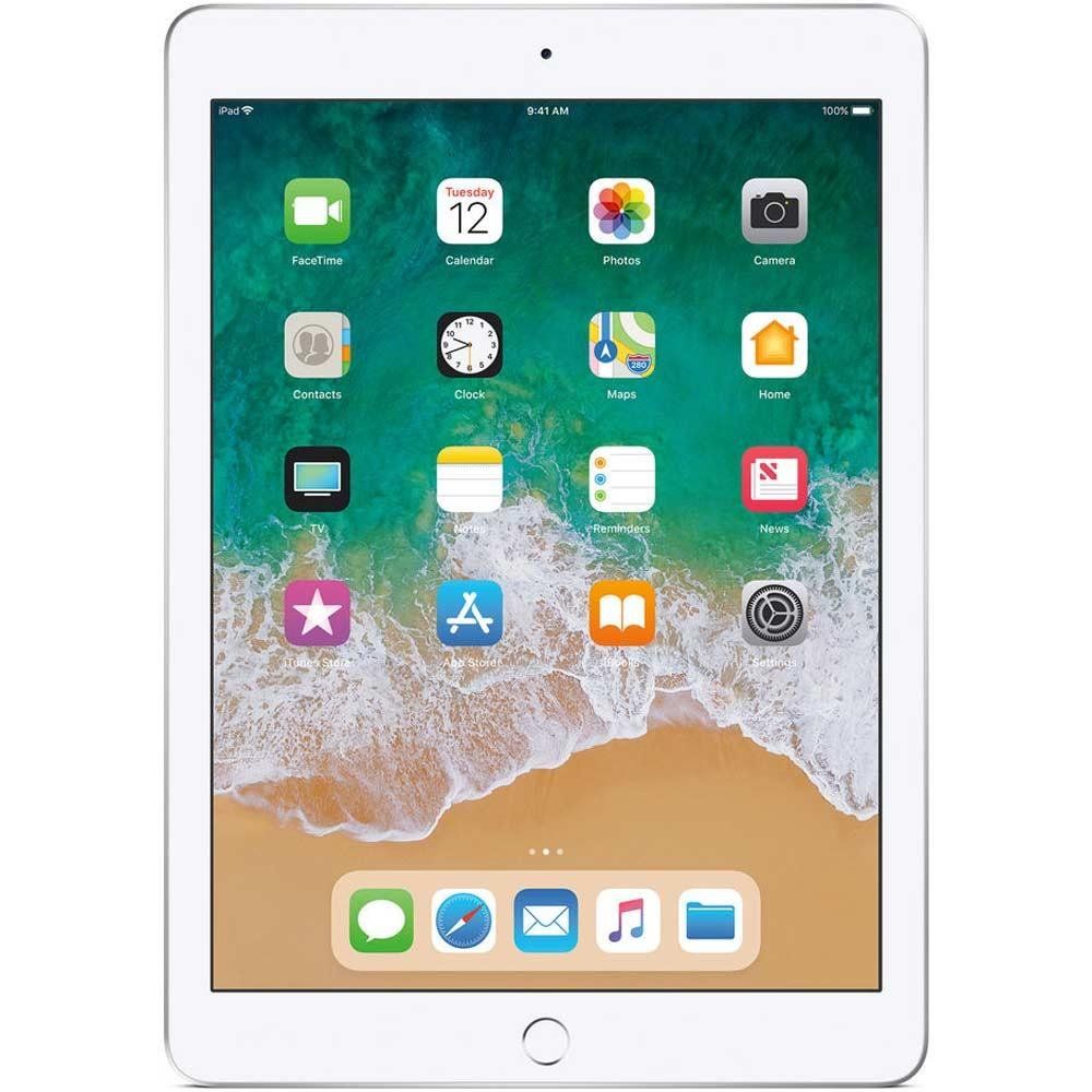 Apple iPad 6.Nesil 32 GB 9.7 İnç Wi-Fi Tablet PC Fiyatları | Cimri