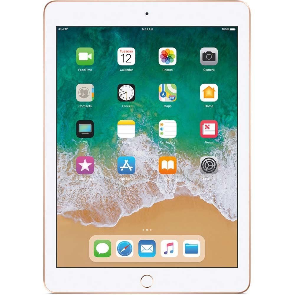 Apple iPad 6.Nesil 32 GB 9.7 İnç Wi-Fi Tablet PC Fiyatları