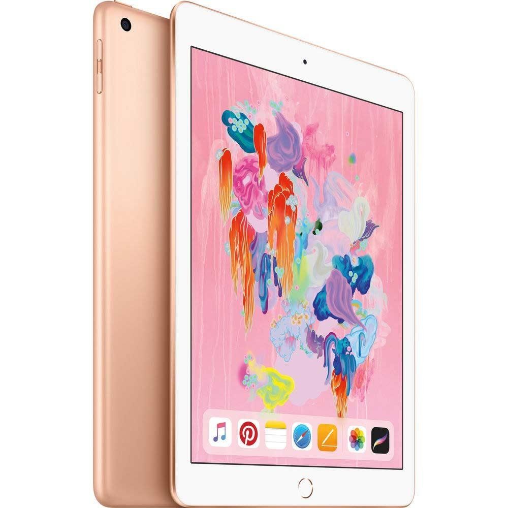 Apple iPad 6.Nesil 32 GB 9.7 İnç Wi-Fi Tablet PC Fiyatları | Cimri