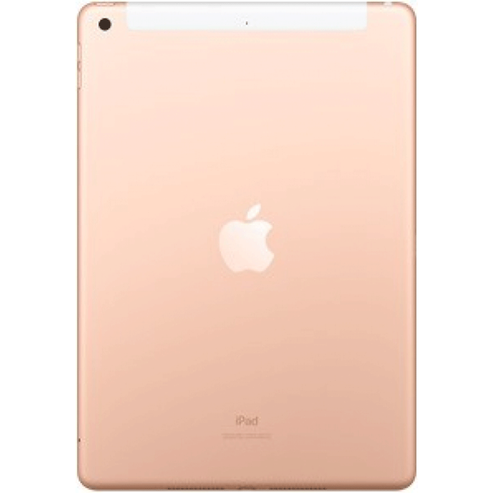 Apple iPad 7. Nesil MW792TU-A Wi-Fi 128GB 10.2 inç Altın Tablet PC