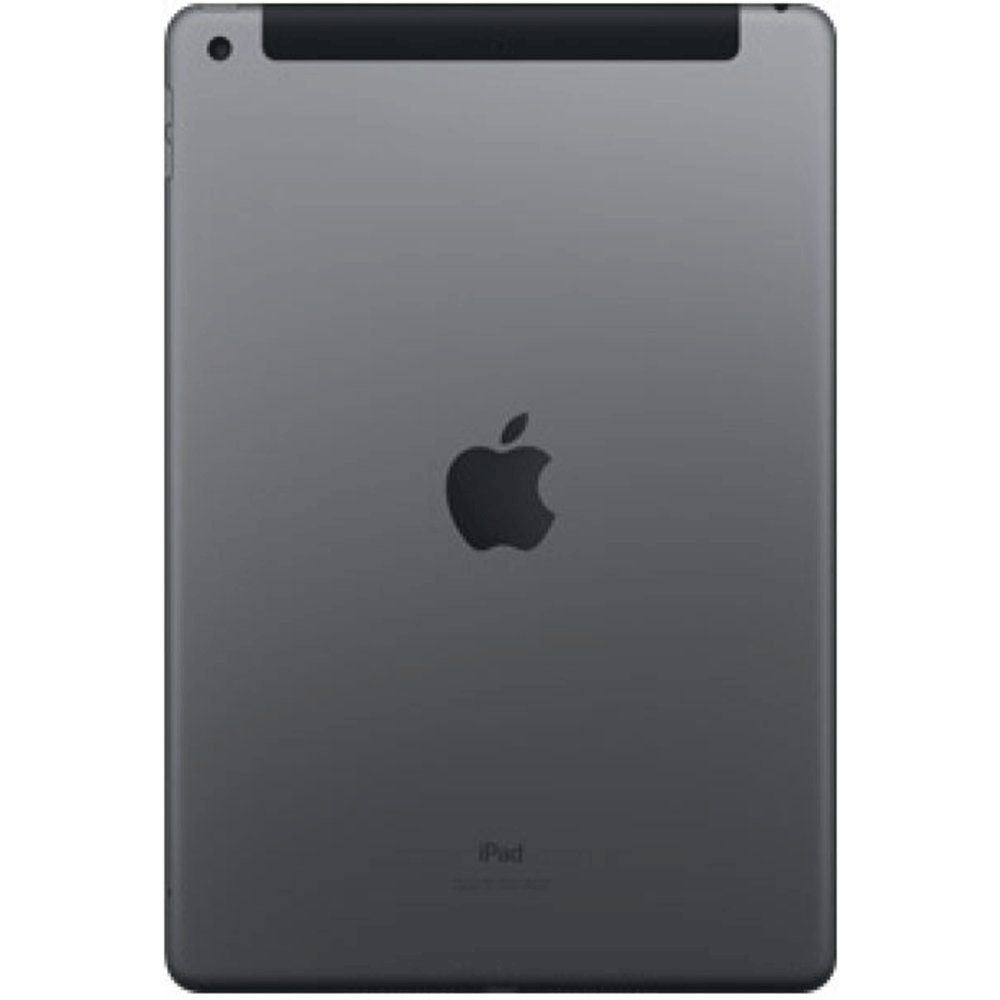 Apple iPad 8. Nesil MYML2TU/A Wi-Fi+Cellular 128GB 10.2 inç Uzay