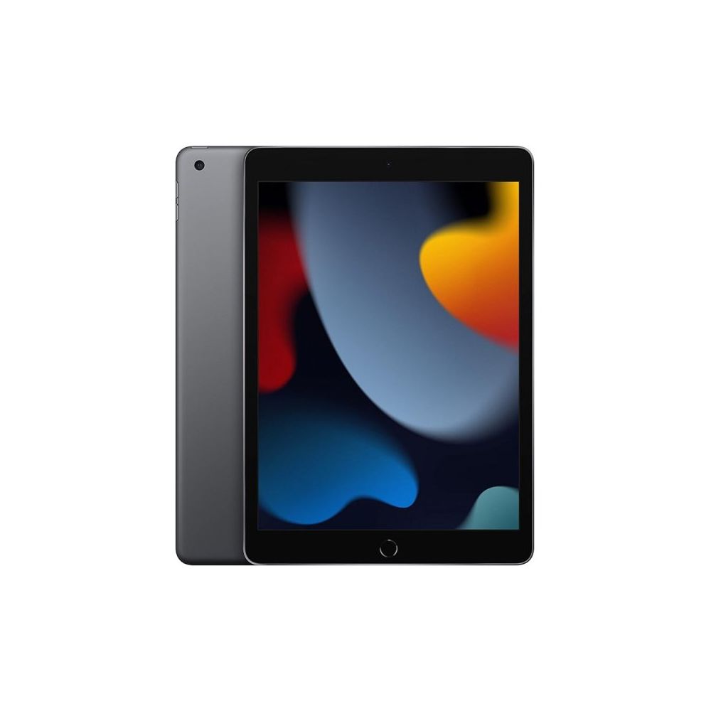 Apple iPad 9. Nesil MK2K3TU/A Wi-Fi 64GB 10.2 inç Uzay Gri Tablet PC
