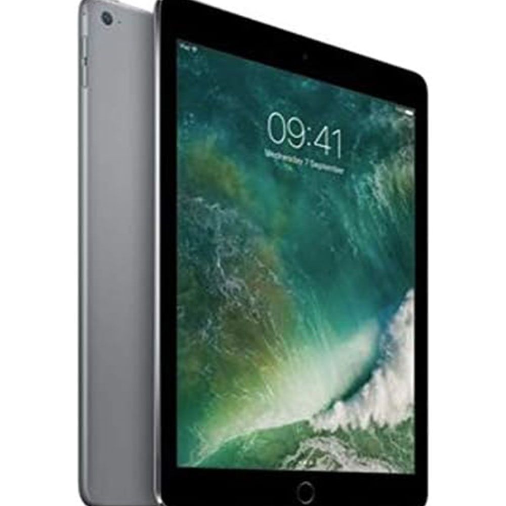 Apple iPad Air 2 WiFi 128GB Uzay Gri Tablet PC Teşhir- Outlet