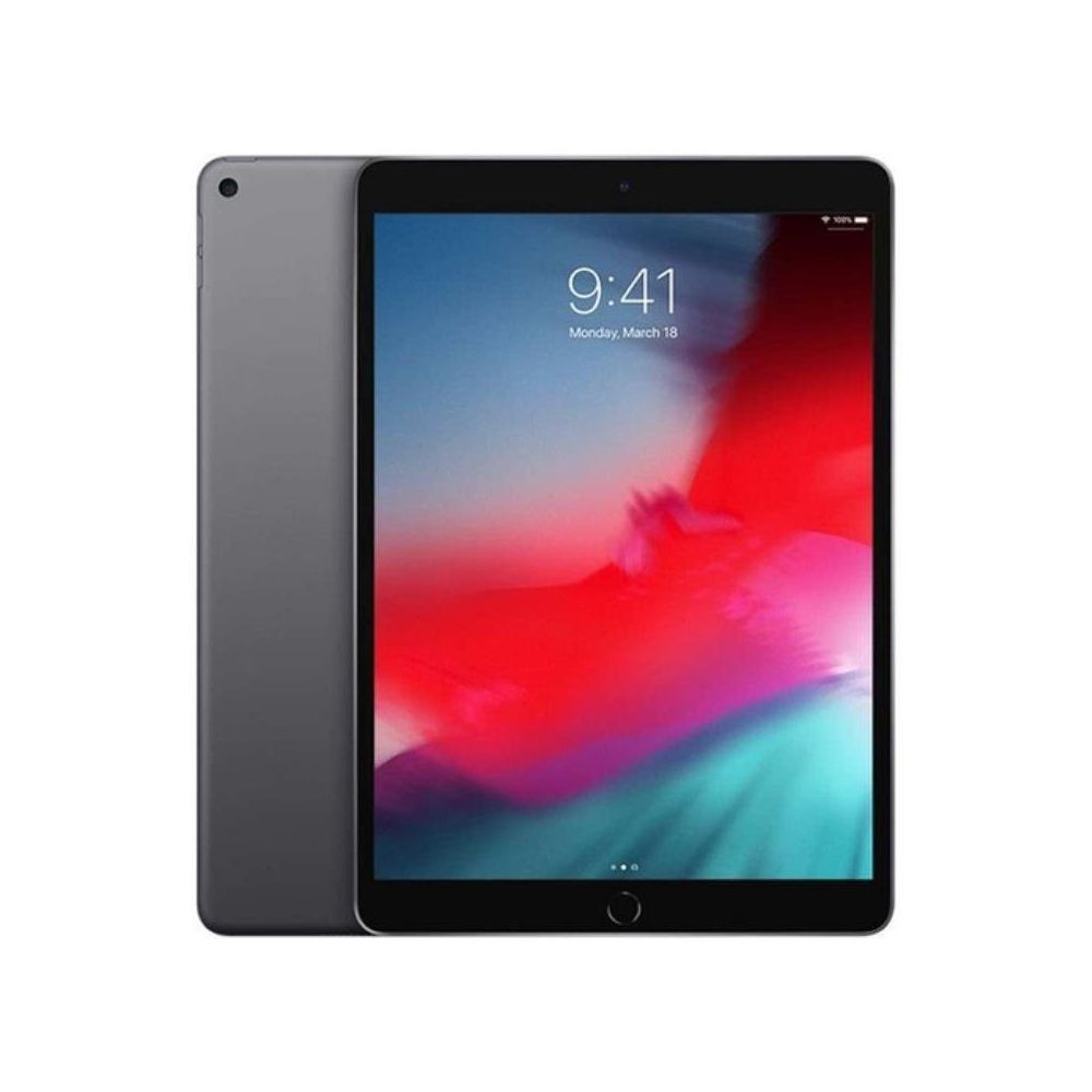 Apple iPad Air 3 64GB MUUJ2TU-A 10.5 inç Wi-Fi Tablet Pc Uzay