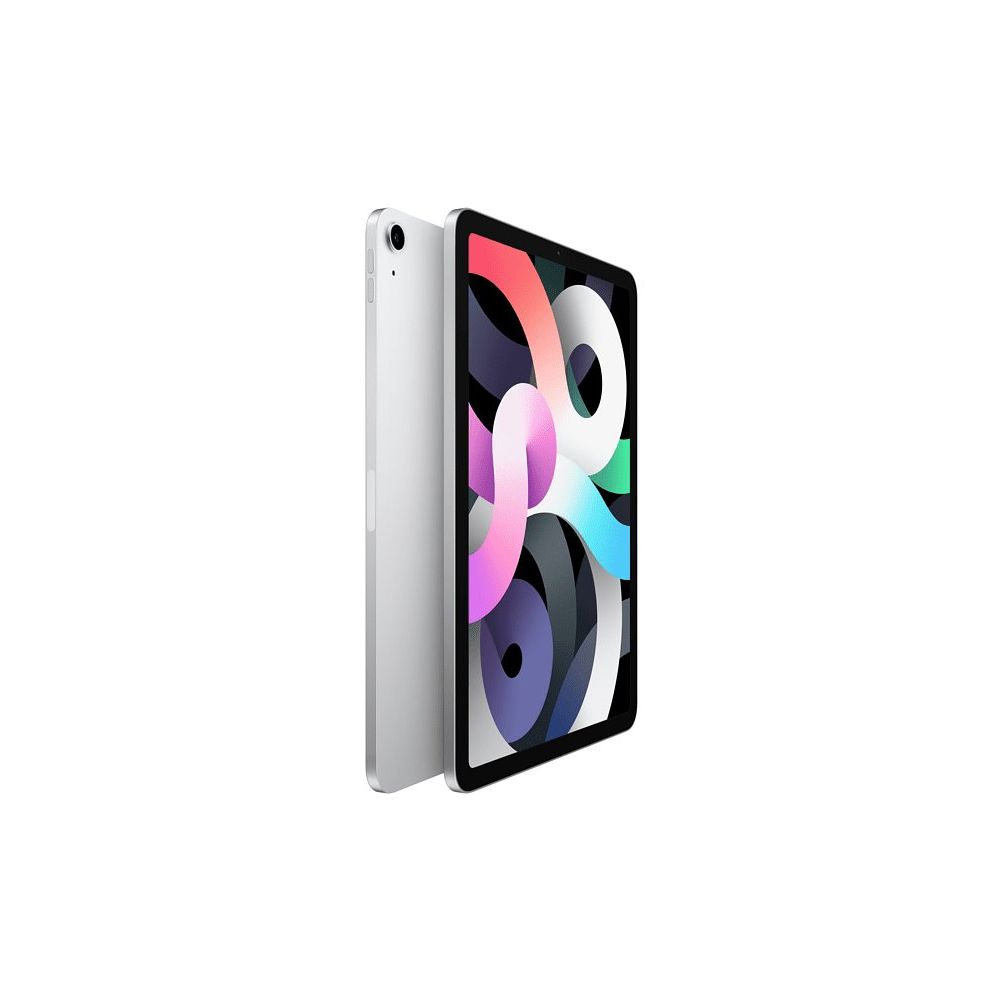 Apple iPad Air 4 64GB 10.9 inç Wi-Fi MYFN2TU-A Tablet Pc Gümüş
