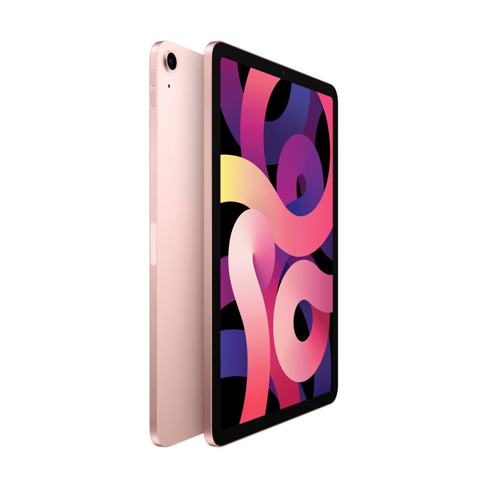 Apple iPad Air 4 64GB 10.9 inç Wi-Fi MYFP2TU-A Tablet Pc Roze