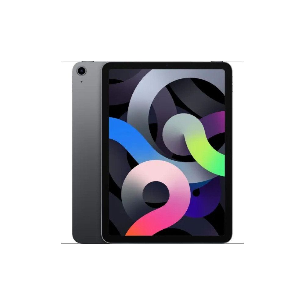 Apple iPad Air 4.Nesil MYGW2TU-A Wi-Fi + Cellular 64GB 10.9 inç Uzay Grisi Tablet PC Teşhir- Outlet