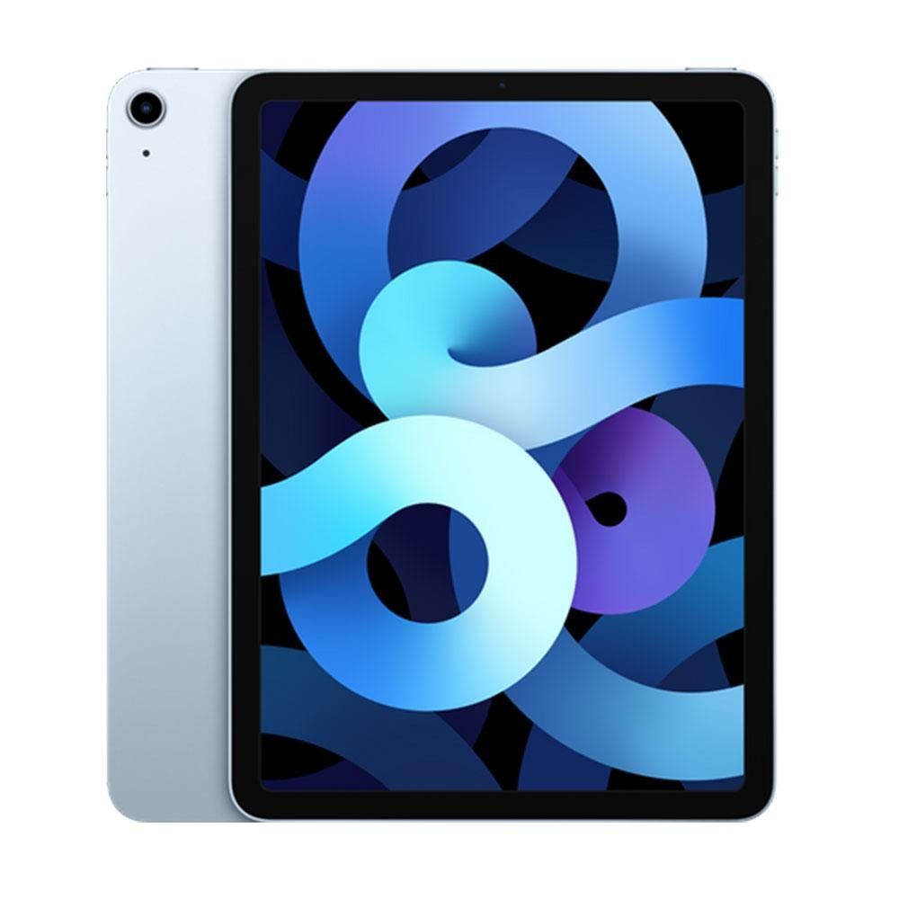 Apple iPad Air 4 64GB 10.9 inç Wi-Fi MYFQ2TU-A Tablet Pc Gök