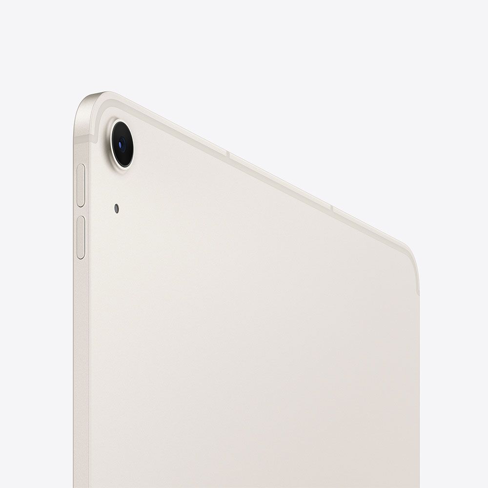Apple iPad Air MUXF3TU/A Wi-Fi+Celluler 128GB 11 inç Yıldız Işığı