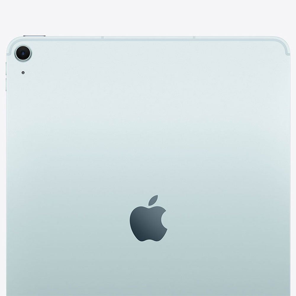 Apple iPad Air 6. Nesil MCA34TU/A M3 Çip Wi-Fi 256GB 11 inç Mavi