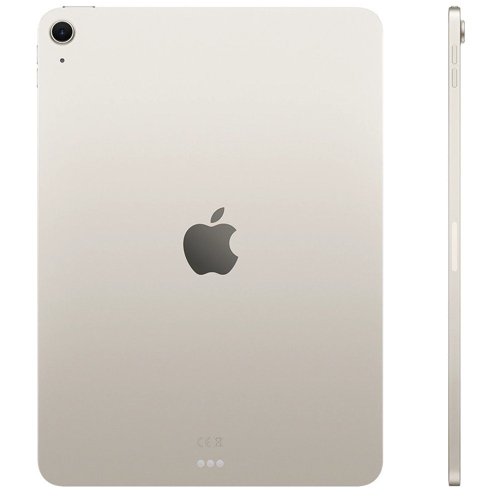 Apple iPad Air M4 Çip Wi-Fi 128GB 11 inç Tablet Fiyatları | Cimri