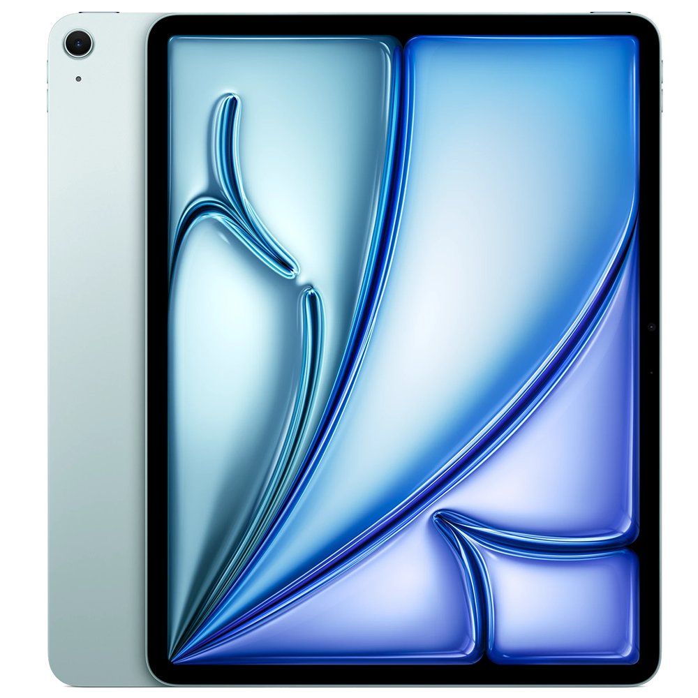 Apple iPad Air M4 Çip Wi-Fi 256GB 13 inç Tablet