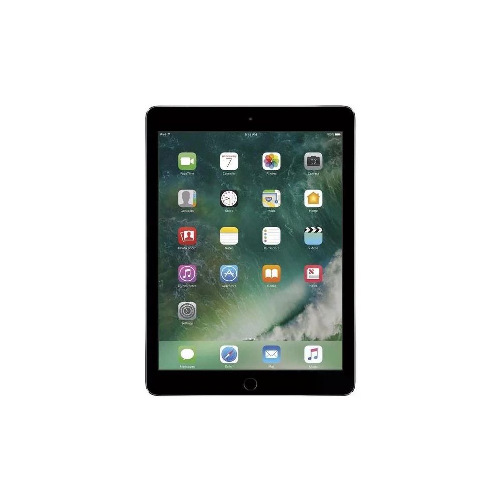 Apple iPad Air MD791TU/A Wi-Fi+Cellular 16GB 9.7 inç Uzay Grisi