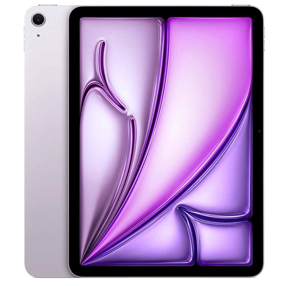 Apple iPad Air MH344TU/A M4 Çip Wi-Fi 128GB 11 inç Mor Tablet