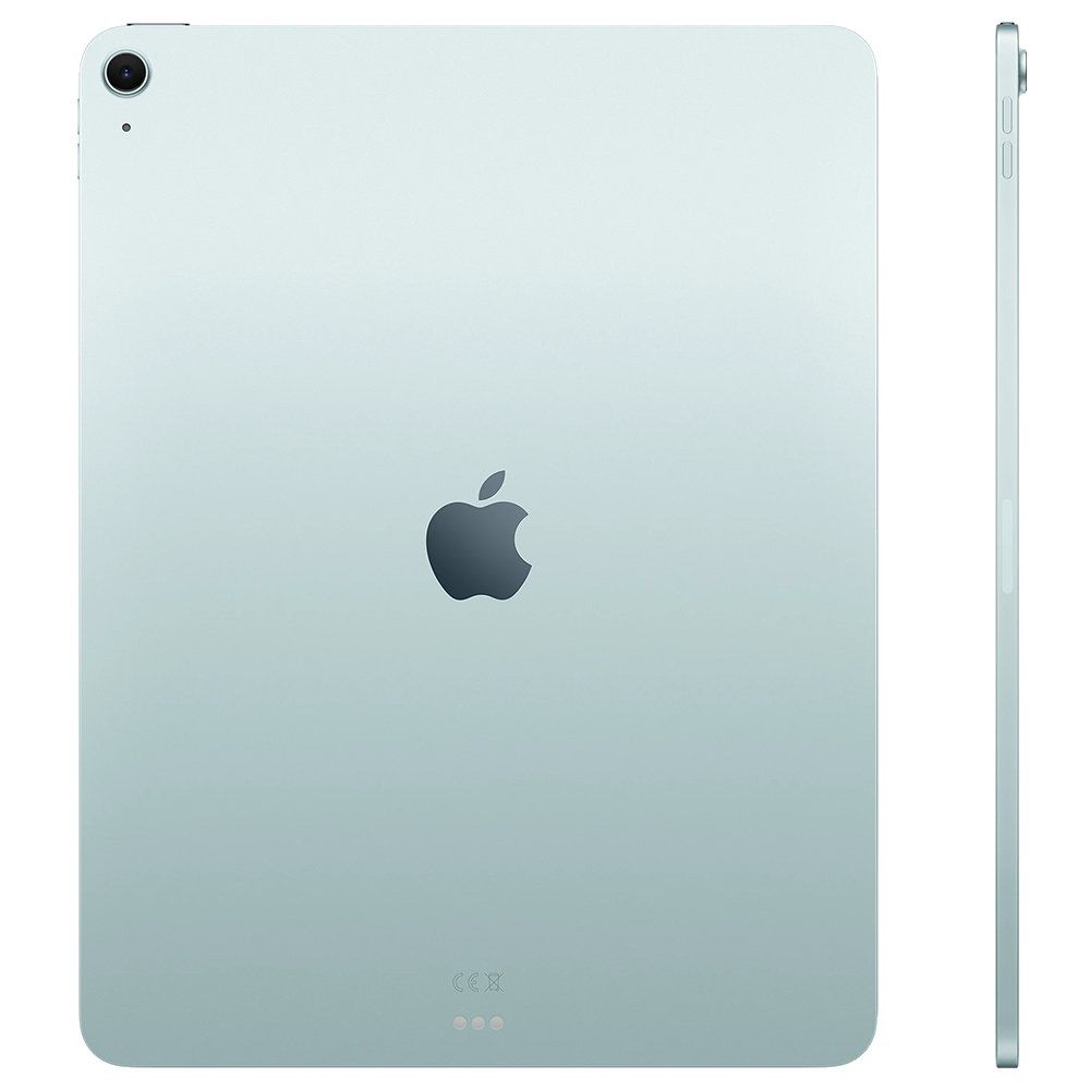 Apple iPad Air MH5P4TU/A M4 Çip Wi-Fi 128GB 13 inç Mavi Tablet