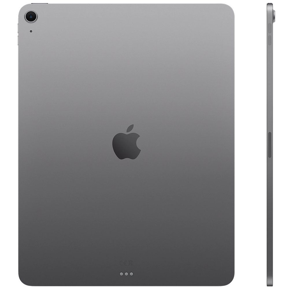 Apple iPad Air MH5Y4TU/A M4 Çip Wi-Fi 512GB 13 inç Uzay Grisi