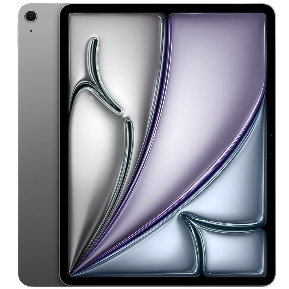 Apple iPad Air MH634TU/A M4 Çip Wi-Fi 1TB 13 inç Uzay Grisi Tablet