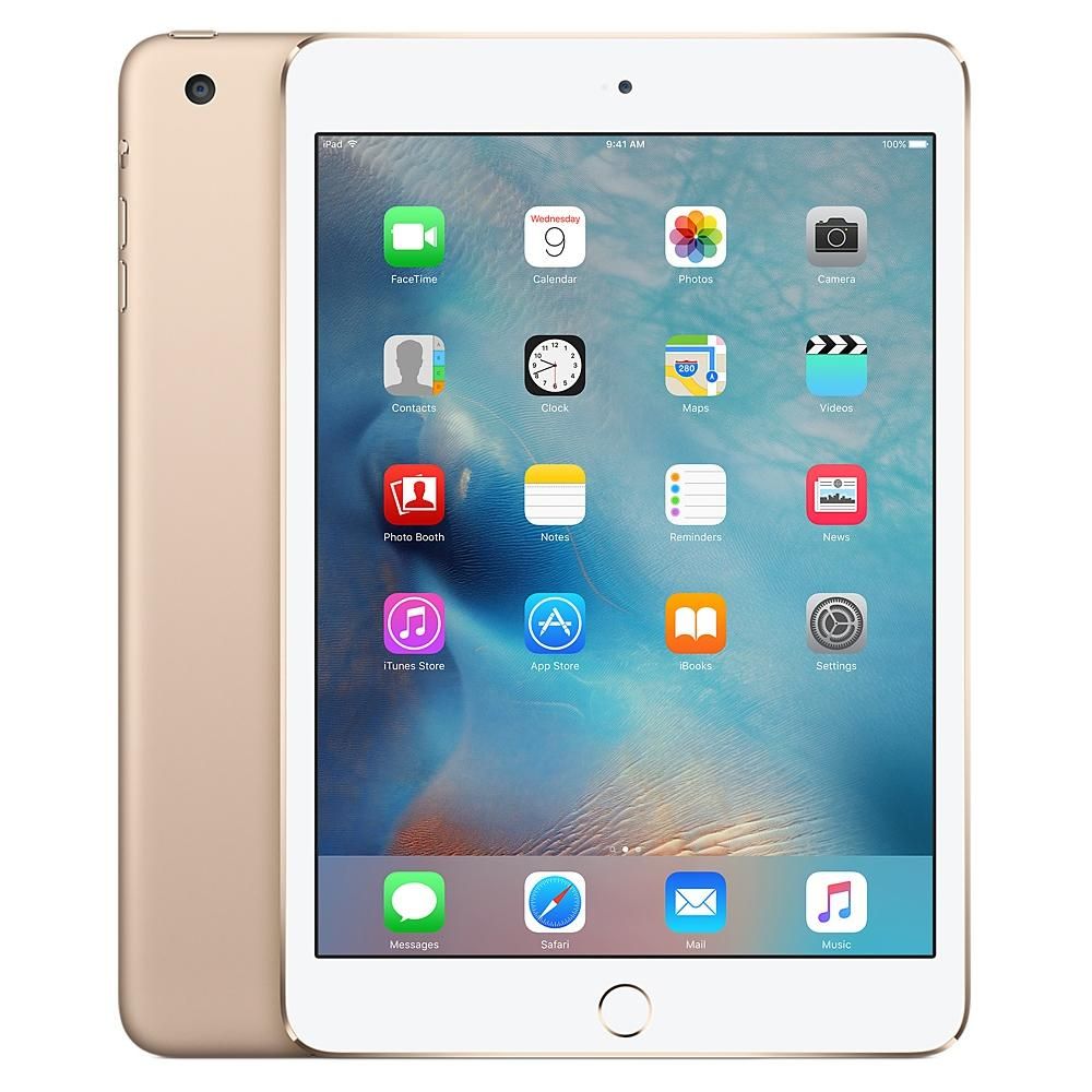iPad mini 3 ゴールド 16GB