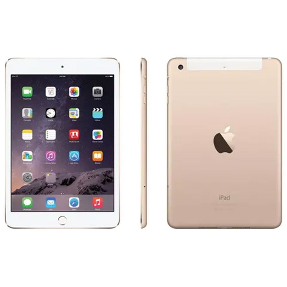 Apple iPad Mini 3 64GB Fiyatları | Cimri