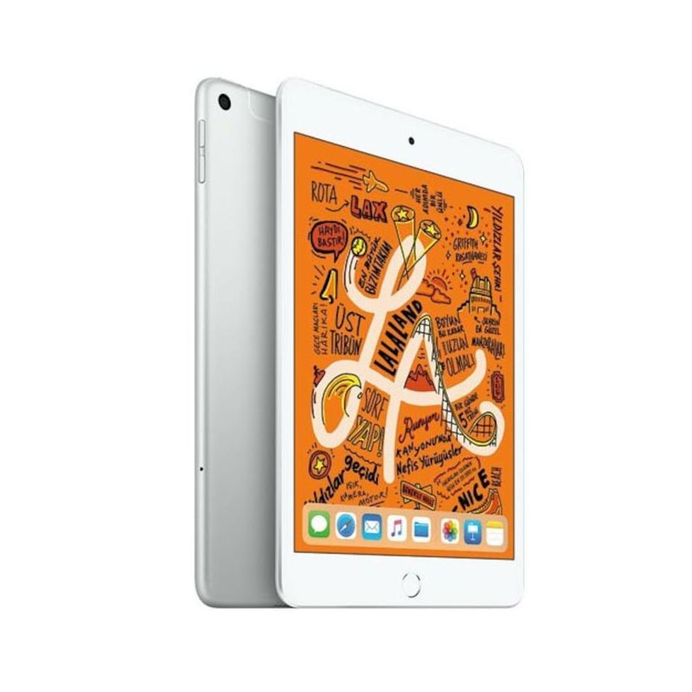 Apple iPad Mini 5 64GB MUX62TU-A 7.9 inç 4G Tablet Pc Gümüş Fiyatları