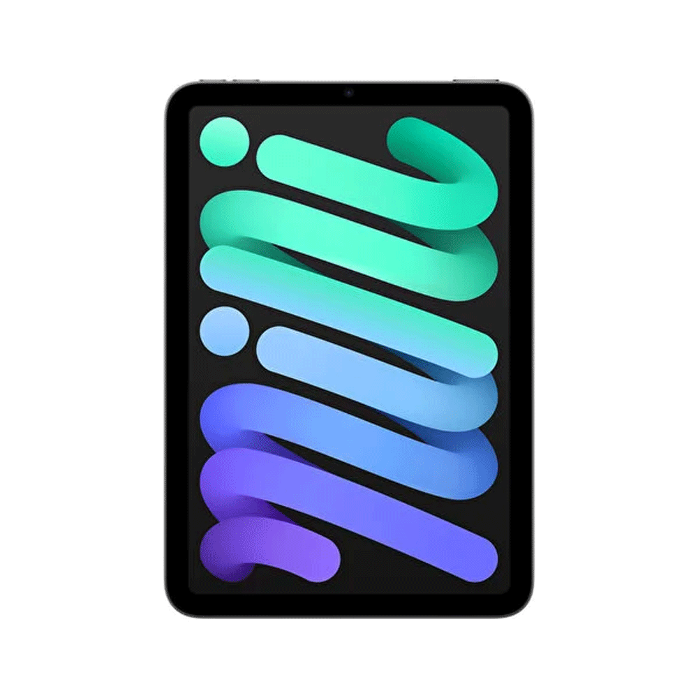 Apple iPad Mini 6 MK893TU-A Wi-Fi+Cellular 64GB 8.3 inç Uzay Gri