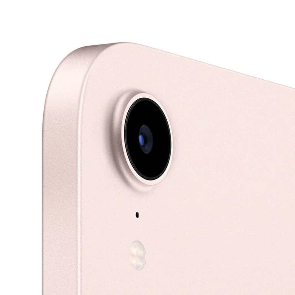 Apple iPad Mini 6 MLX43TU-A Wi-Fi+Cellular 64GB 8.3 inç Pembe