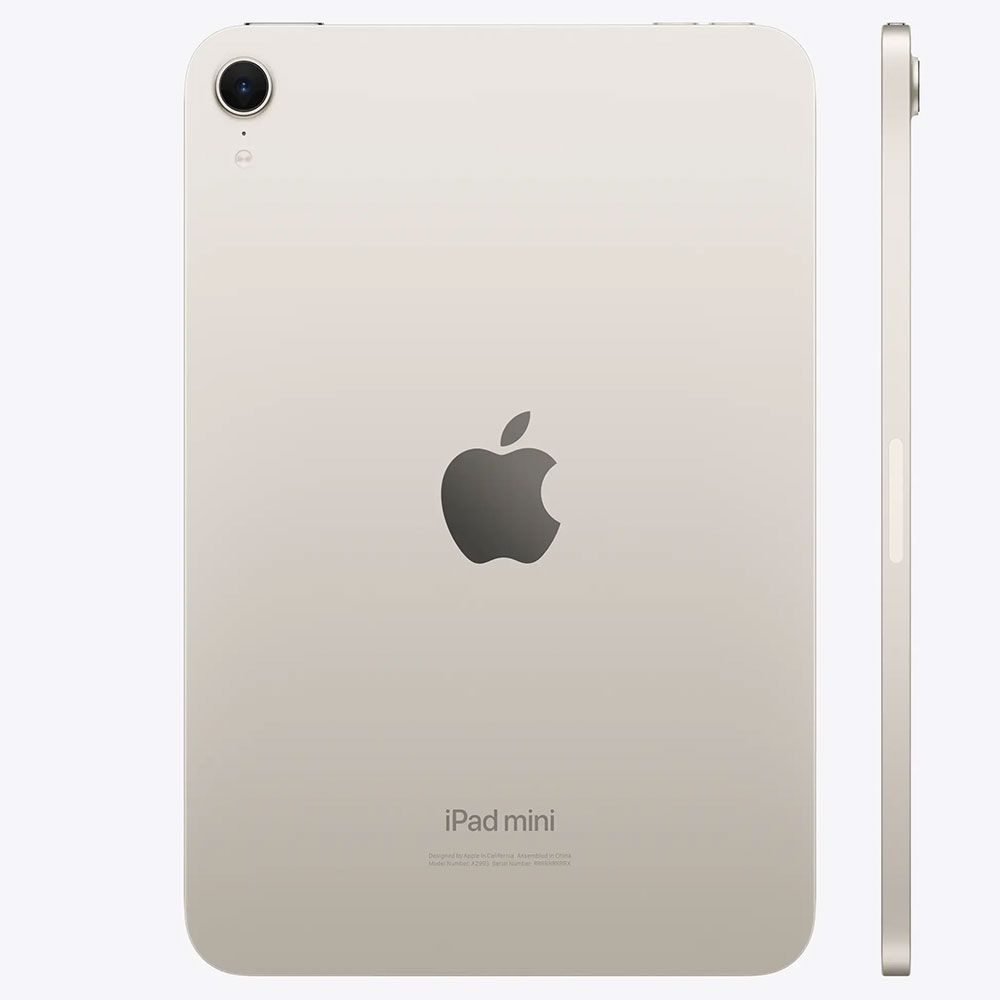 Apple iPad Mini 7. Nesil MXN83TU/A Wi‑Fi 128GB 8.3 inç Yıldız
