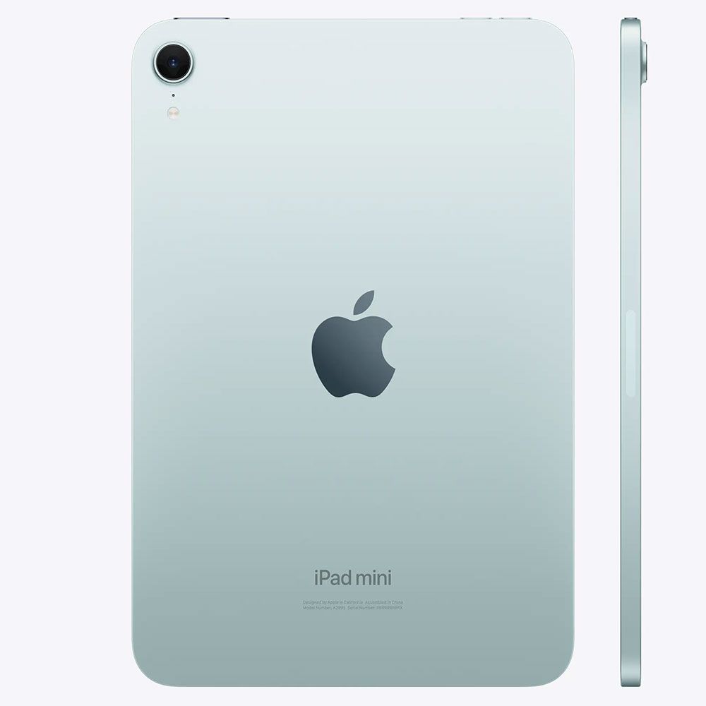 Apple iPad Mini Wi‑Fi 512GB 8.3 inç Tablet PC | Cimri