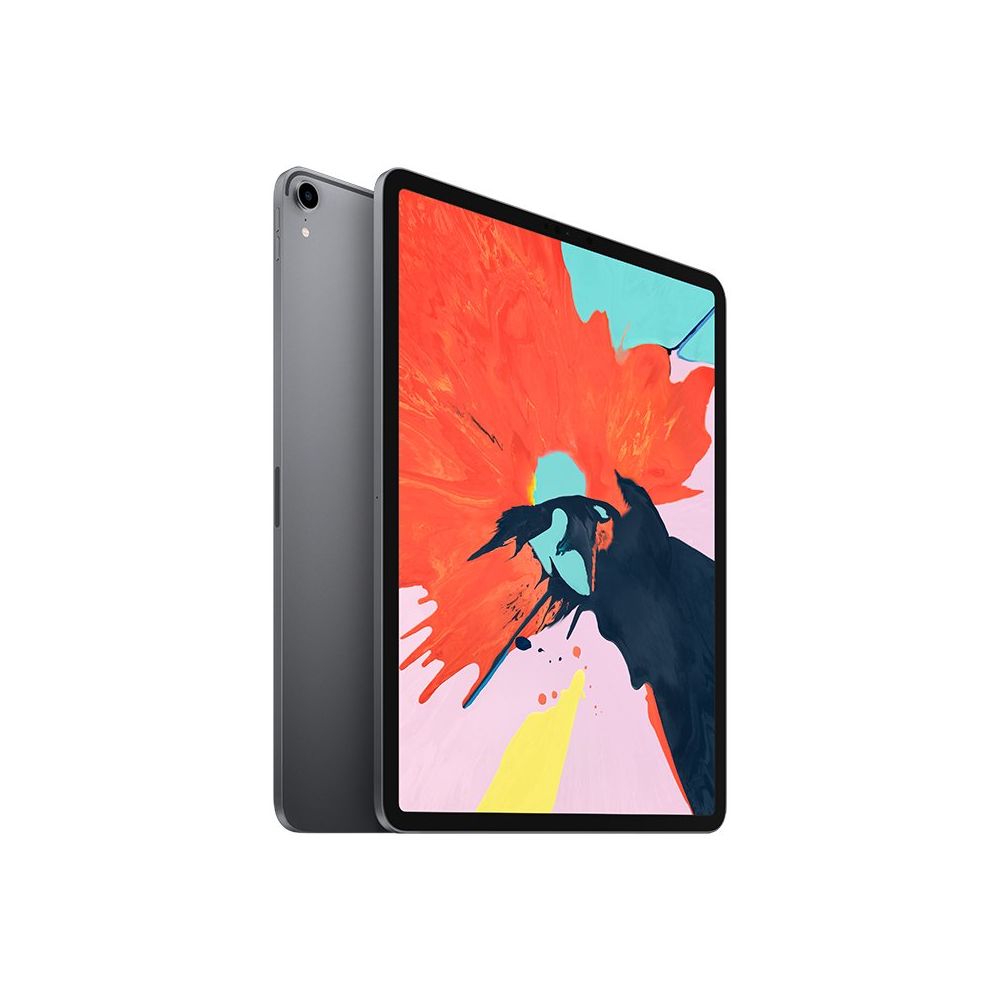 Apple iPad Pro 2018 12.9 512 GB Fiyatları