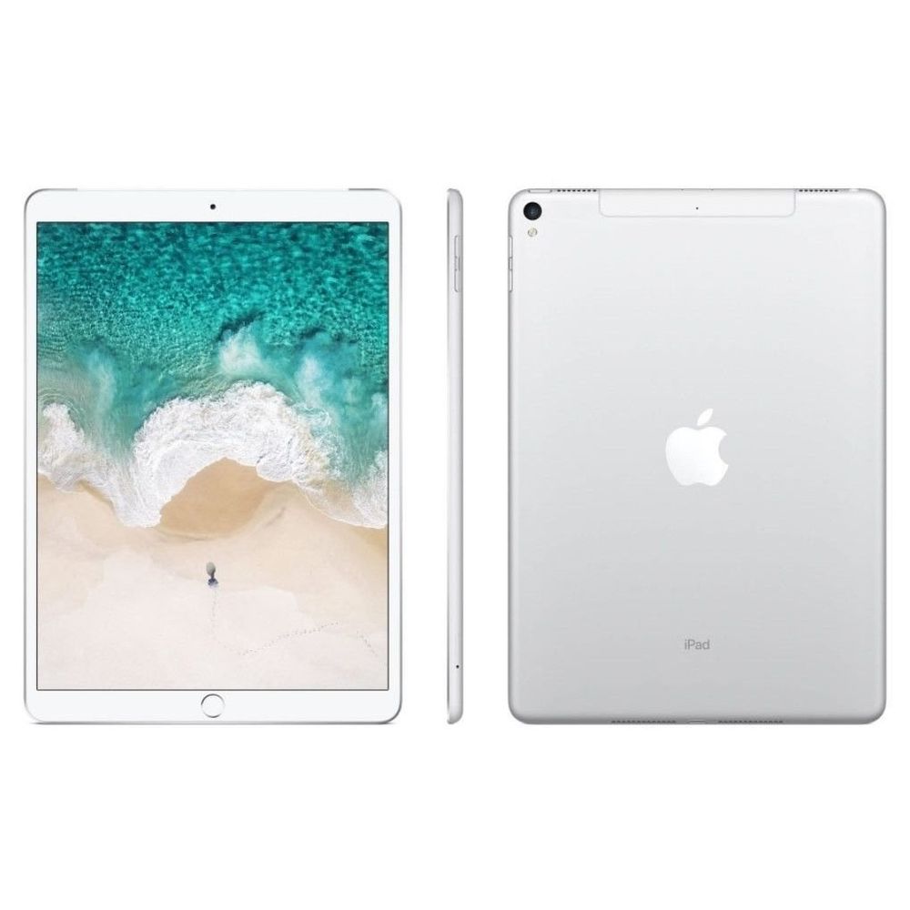 iPad本体 iPad Pro 10.5 256GB Cellular Battery 98% Apple iPad Pro 256 GB 10.5 İnç 3G 4G Wi-Fi Tablet PC Fiyatları | Cimri