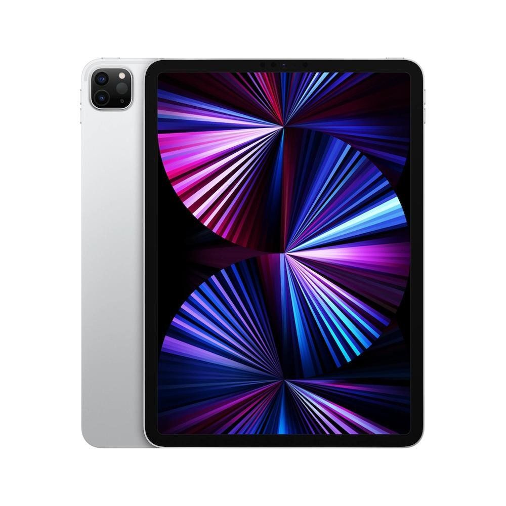 Apple iPad Pro 3. Nesil MHQT3TU-A 11 inç 128 GB Wi-Fi Gümüş Fiyatları
