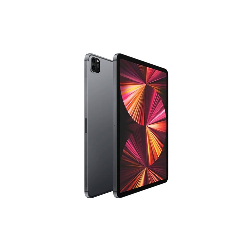 Apple Ipad Pro 3. Nesil MHWE3TU/A 11 inç Wi-fi + Cellular 2TB Uzay