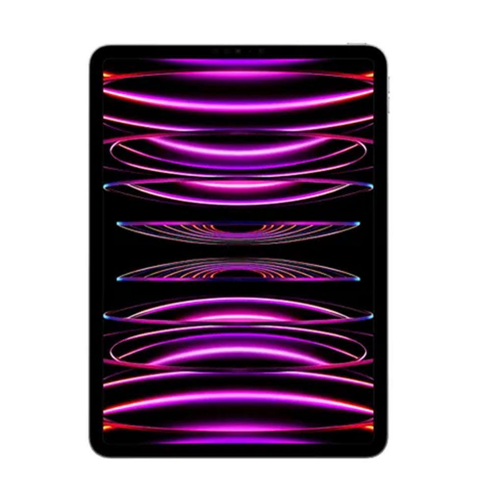 Apple iPad Pro 4.Nesil MNXM3TU/A M2 Wi-Fi 2TB 11 inç Uzay Gri