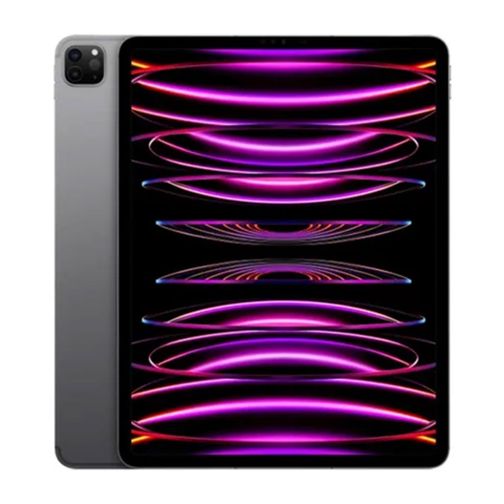 Apple iPad Pro 4.Nesil MNXM3TU/A M2 Wi-Fi 2TB 11 inç Uzay Gri