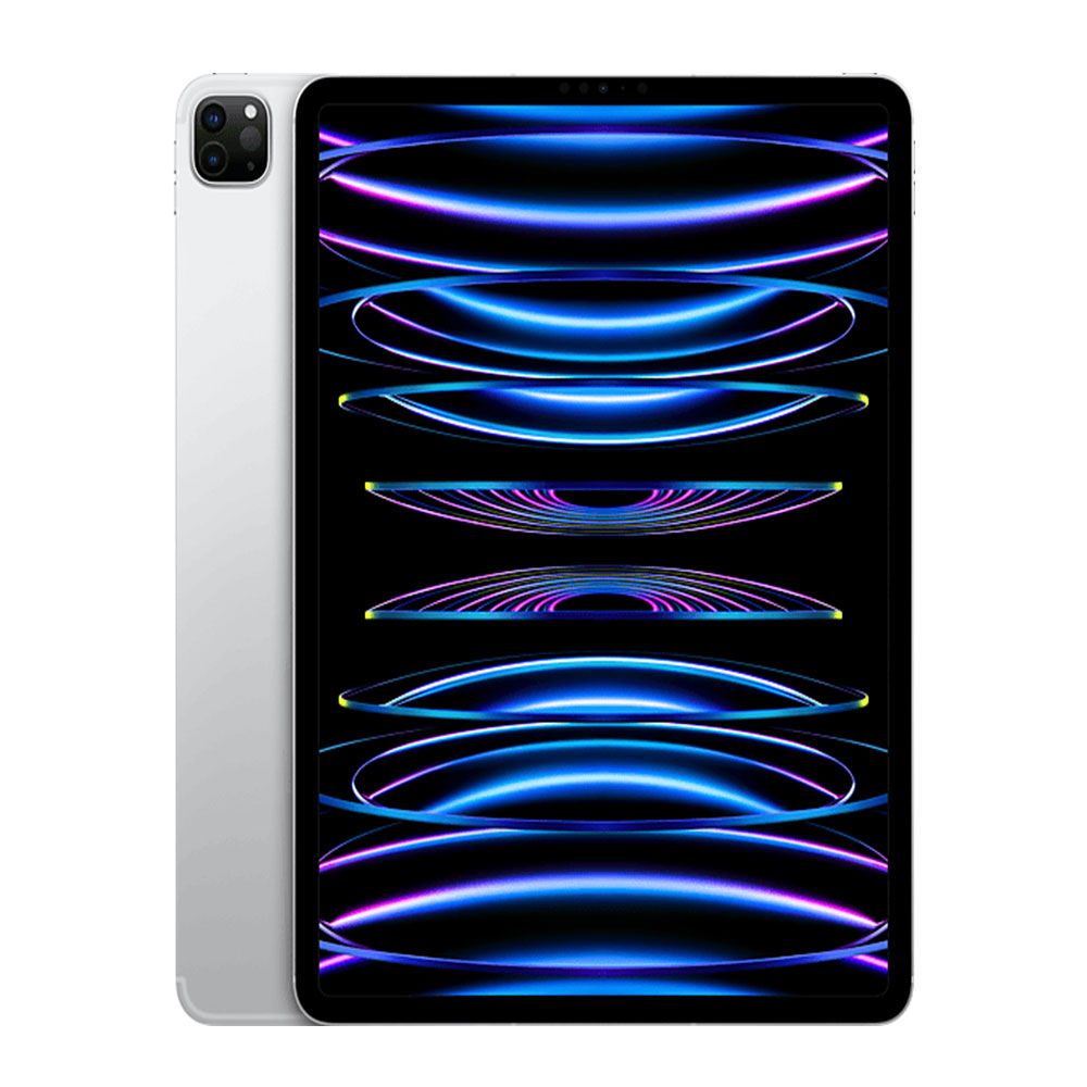Apple iPad Pro 6.Nesil MP233TU/A M2 Wi-Fi+Cellular 512GB 12.9 inç