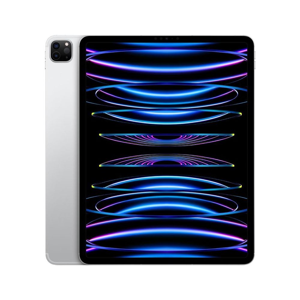 Apple iPad Pro 6. Nesil MP253TU/A Wi-Fi + Cellular 1TB 12.9