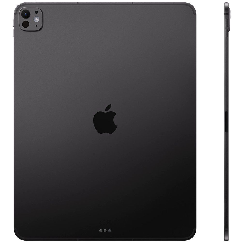 Apple iPad Pro M5 MDYP4TU/A Wi-Fi 2TB 13 inç Uzay Siyahı Tablet PC